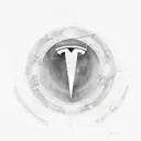 tesla inventions tattoo design idea