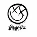 a smiley face tattoo design idea