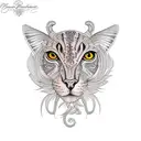 rosemary tattoo design idea