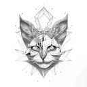 poet anderson tattoo design idea