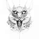 poet anderson tattoo design idea