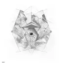 interstellar  tattoo design idea