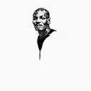 michael jackson mike tyson michael jordan tattoo design idea