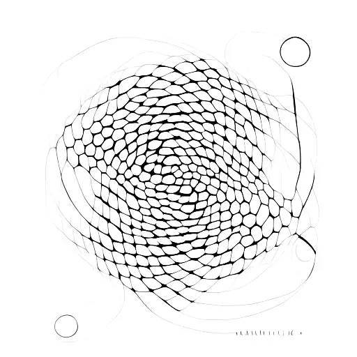 Alicia keys Fallin  tattoo design idea