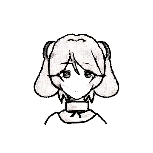 female, Harper tattoo design idea