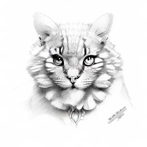 Harper tattoo design idea