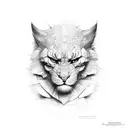 Harper tattoo design idea