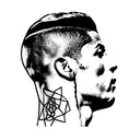 cr7 tattoo design idea
