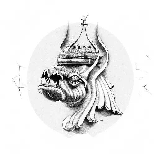 liverpool tattoo design idea