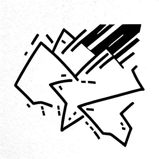 snap out of it tattoo design idea