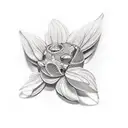 paris tattoo design idea