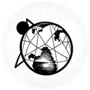 atlas holding the world tattoo design idea
