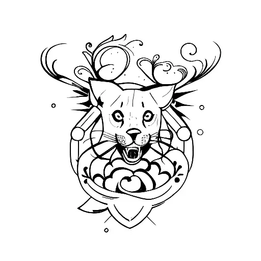 editor  tattoo design idea