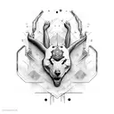 Cars tattoo design idea