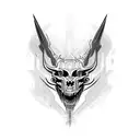 Cars tattoo design idea