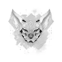 Cars tattoo design idea