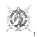 naruto tattoo design idea