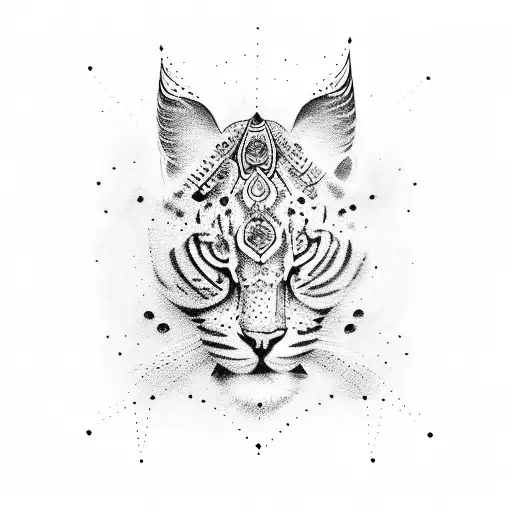 Shiv Ka Vardaan tattoo design idea