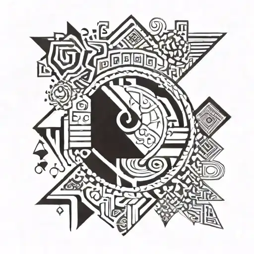 empathy and self trust anyone even tattoo design idea