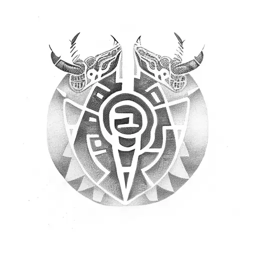 life is short live it tattoo design idea