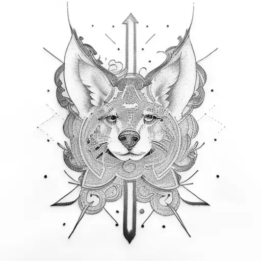 Improving Language Understanding by Generative Pre-Training tattoo design idea