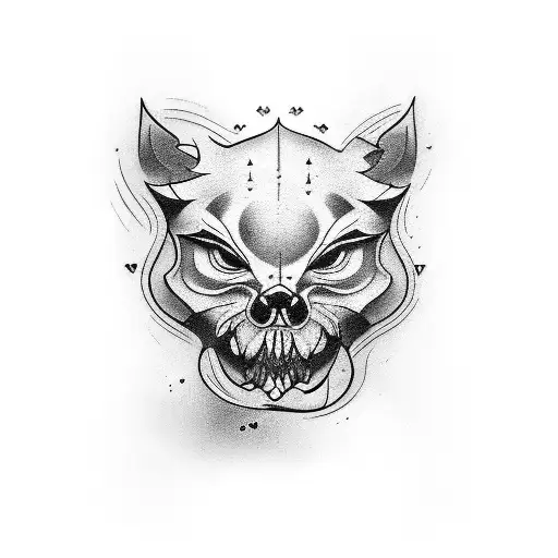 bdsm tattoo tattoo design idea