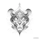 bdsm tattoo tattoo design idea