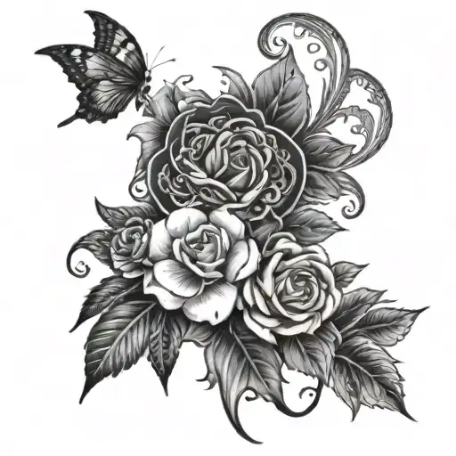 cover up tattoo tattoo design idea