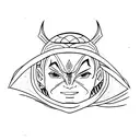 avatar The legend of Aang  tattoo design idea