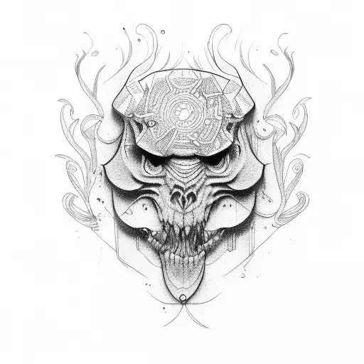 dyslexia tattoo design idea