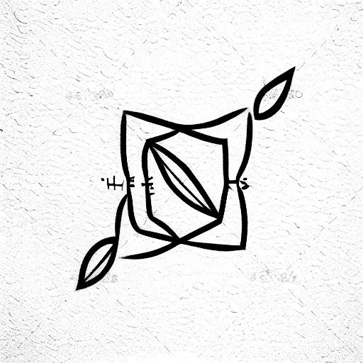 Hesed tattoo design idea