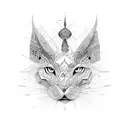 Hesed tattoo design idea