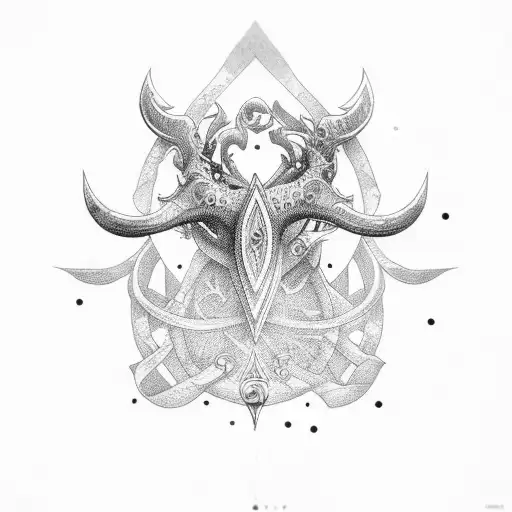 ancla con nu tattoo design idea