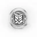 mix between AT&T's Spirit of Communications sculpture, snake and "the world is yours" tattoo design idea