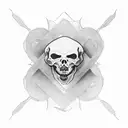 Edwin tattoo design idea