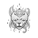 Edwin tattoo design idea