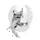 Edwin tattoo design idea