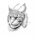 team sport tattoo design idea