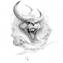 team sport tattoo design idea