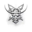 Marine Corps tattoo design idea