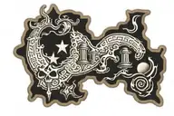 Old School west Texas tattoo design idea