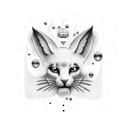 Wish you were here cover tattoo design idea