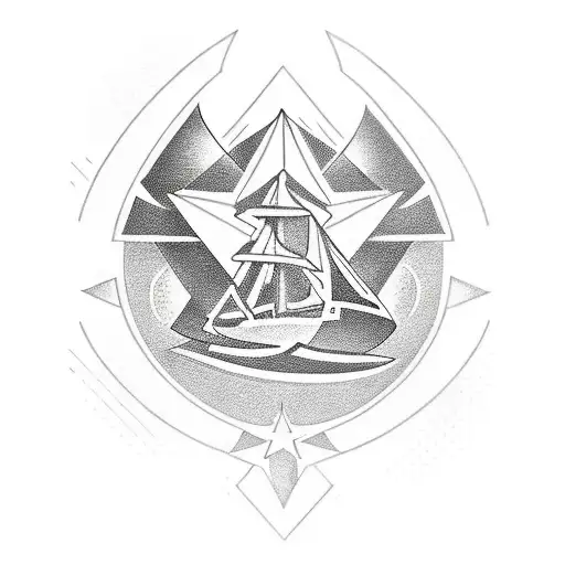 a ractagular bar with sharp edges that is filled with black color in contrast going from the darkest till the brightest  tattoo design idea