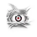 sharingan, kyubi eye, sharingan itachi, sharingan sasuke, sharingan kakashi tattoo design idea