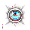 sharingan, kyubi eye, sharingan itachi, sharingan sasuke, sharingan kakashi tattoo design idea