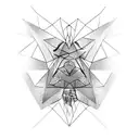 beyonce tattoo design idea