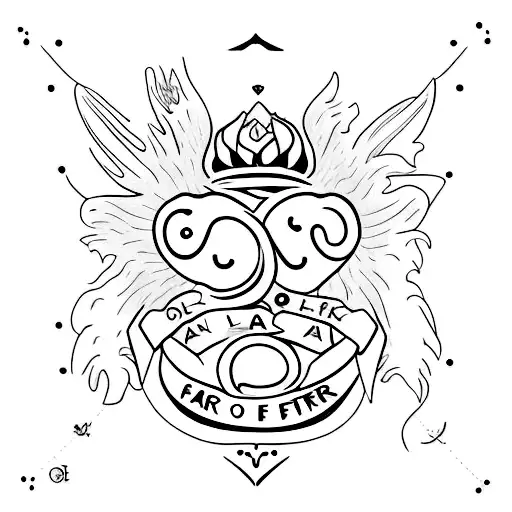 wrist tattoo for a male with the phrase “amor fati” and then smaller “es así” and “se lavi”  tattoo design idea