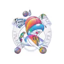 Family Over Everything tattoo design idea