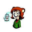 Scooby-Doo tattoo design idea