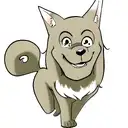 Scooby-Doo tattoo design idea